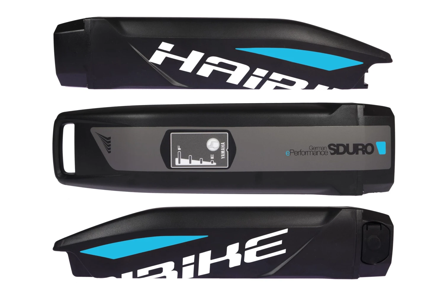 Aufkleber HAIBIKE Sduro Für Yamaha-Akku 2016 16 Aufkleber HAIBIKE Sduro Für Yamaha-Akku 2016 – Bild 14