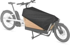 Bergamont Baggage Box Cover