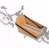 Bergamont Bamboo Baggage Box -Elektrofahrrad Zubehör Verkäufe bergamont bamboo baggage box