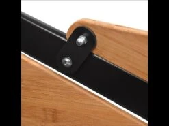 Bergamont Bamboo Baggage Box -Elektrofahrrad Zubehör Verkäufe bergamont bamboo baggage box detail