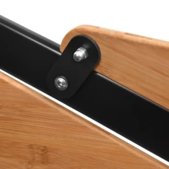 Bergamont Bamboo Baggage Box -Elektrofahrrad Zubehör Verkäufe bergamont bamboo baggage box detail