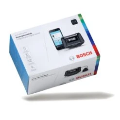 Bosch Nachrüst-Kit SmartphoneHub CUI100 -Elektrofahrrad Zubehör Verkäufe bosch nachruest kit smartphonehub cui100 2