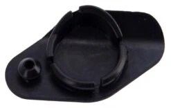 Conway Schlossabdeckung - Bosch PowerPack 500Wh -Elektrofahrrad Zubehör Verkäufe conway schlossabdeckung bosch powerpack 500 wh cairon trapez cairon herren xyron aluminium untenansicht