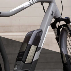 FAHRER Reflective Battery Kit - Reflektierendes Aufkleber-Set Für Bosch PowerPack 10 FAHRER Reflective Battery Kit - Reflektierendes Aufkleber-Set Für Bosch PowerPack -Elektrofahrrad Zubehör Verkäufe fahrer reflective battery kit am bosch powerpack 500