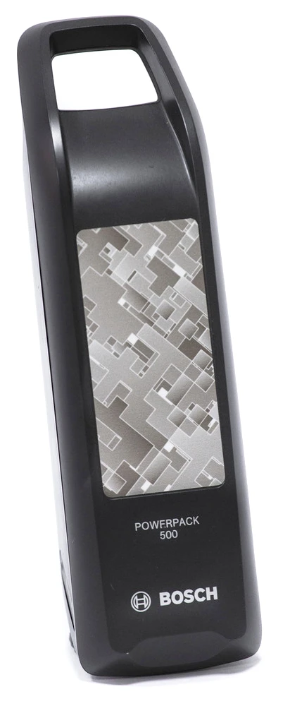 FAHRER Reflective Battery Kit - Reflektierendes Aufkleber-Set Für Bosch PowerPack 3 FAHRER Reflective Battery Kit - Reflektierendes Aufkleber-Set Für Bosch PowerPack