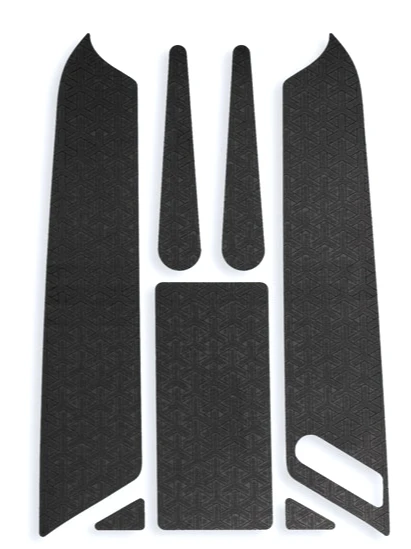 FAHRER Reflective Battery Kit - Reflektierendes Aufkleber-Set Für Bosch PowerPack 8 FAHRER Reflective Battery Kit - Reflektierendes Aufkleber-Set Für Bosch PowerPack – Bild 6