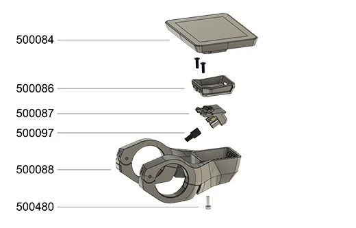 FIT 2.0 Stecker-Adapter Für Display 4 FIT 2.0 Stecker-Adapter Für Display – Bild 2