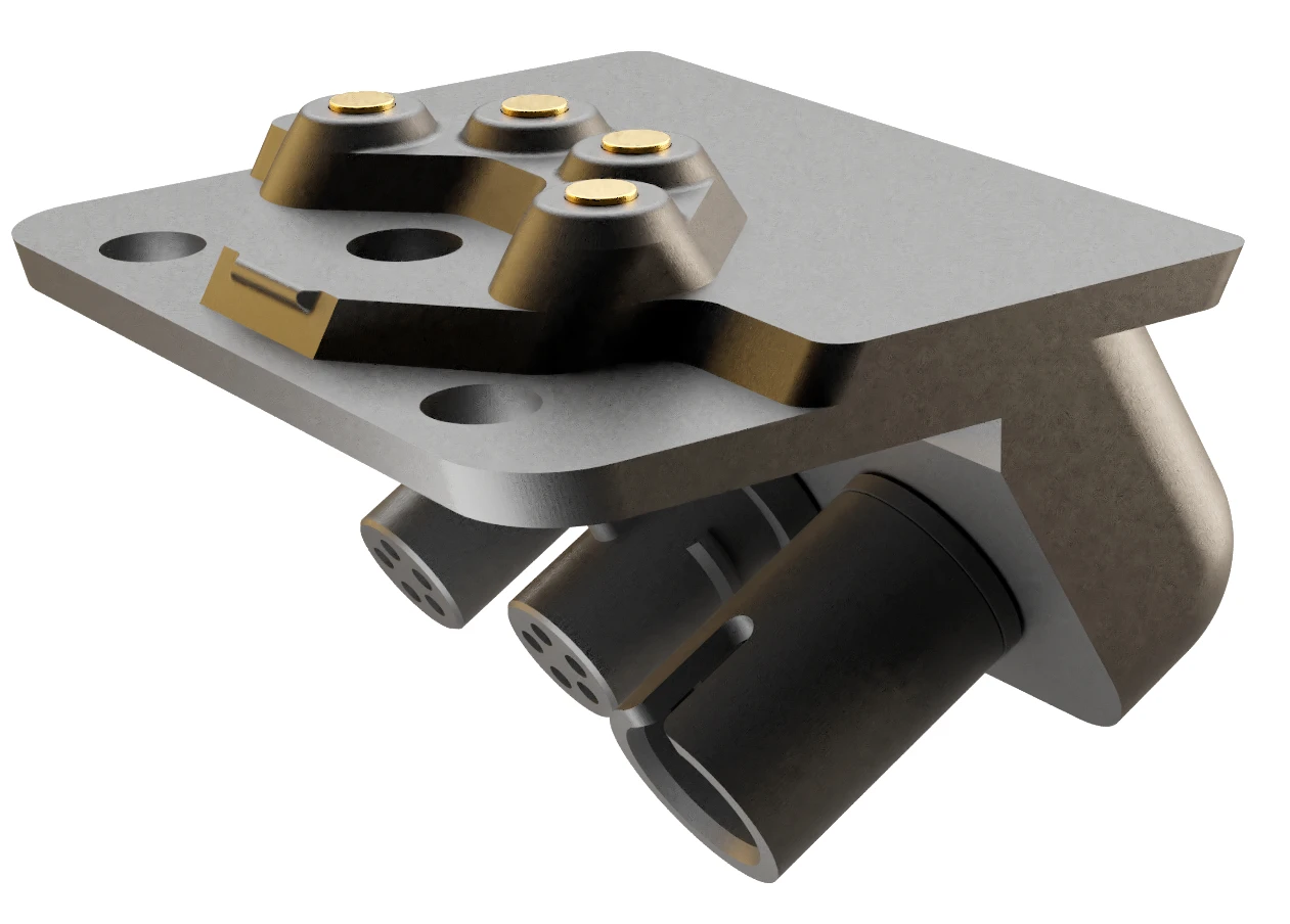 FIT 2.0 Stecker-Adapter Für Display 3 FIT 2.0 Stecker-Adapter Für Display