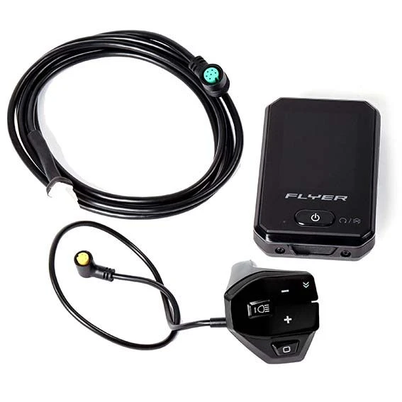 Flyer/FIT Panasonic Display Set D0 T5 3 Flyer/FIT Panasonic Display Set D0 T5