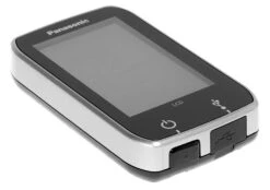 Flyer Panasonic Next Generation LCD Center-Display E-Bike