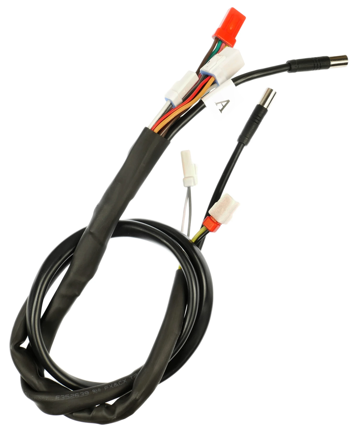 Giant Hauptkabel Motor Zu Display - SG-System - 6 PIN 730 Mm 3 Giant Hauptkabel Motor Zu Display - SG-System - 6 PIN 730 Mm