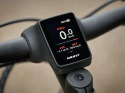 Giant RideDash Evo - SG Farbdisplay -Elektrofahrrad Zubehör Verkäufe giant ridedash evo sg verbaut