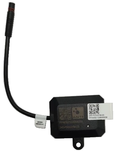 Giant Smart Gateway 10 Funkschnittstelle 3 Giant Smart Gateway 10 Funkschnittstelle