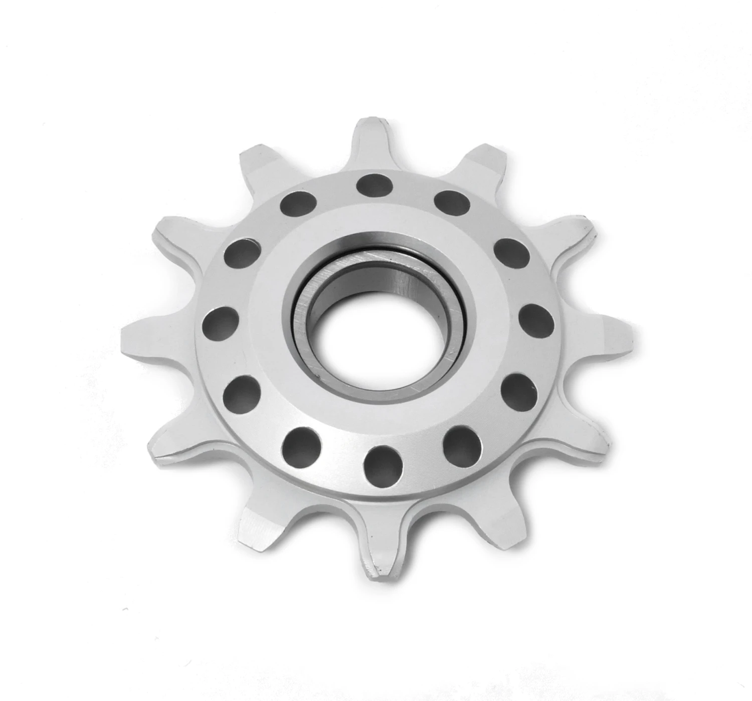 Haibike XDuro/ SDuro E-Bike Pulley Wheel - Umlenkrolle 3 Haibike XDuro/ SDuro E-Bike Pulley Wheel - Umlenkrolle