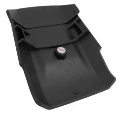 Haibike Skybeamer Abdeckung -Elektrofahrrad Zubehör Verkäufe haibike skybeamer abdeckung flyon rueckseite