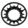 Haibike XDuro E-Bike Motorritzel Kettenblatt 16 Zähne 3mm OS - Schutzring Außen