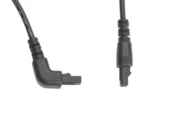 Kalkhoff Impulse EVO Nahbedienteil -Elektrofahrrad Zubehör Verkäufe kalkhoff ebike nahbedienteil gerade abgewinkelter stecker anschluss 1