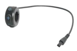 Kalkhoff Impulse EVO Nahbedienteil -Elektrofahrrad Zubehör Verkäufe kalkhoff ebike nahbedienteil gerader anschluss 0