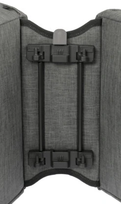 KTM Gepäckträgertasche Tour Doppeltasche 24,5 Liter -Elektrofahrrad Zubehör Verkäufe ktm doppel gepaecktraegertasche tour 24 5liter