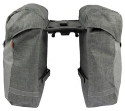 Elektrofahrrad Zubehör Verkäufe -Elektrofahrrad Zubehör Verkäufe ktm doppel gepaecktraegertasche tour