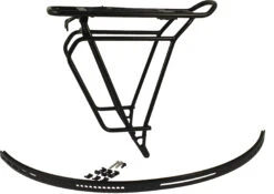 KTM Gepäckträger Racktime Onroad Tour 28" 8 KTM Gepäckträger Racktime Onroad Tour 28" -Elektrofahrrad Zubehör Verkäufe ktm gepacktrager racktime onroad tour 28 e 2556 002