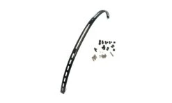 KTM Gepäckträger Racktime Onroad Tour 28" 9 KTM Gepäckträger Racktime Onroad Tour 28" -Elektrofahrrad Zubehör Verkäufe montage kit long black