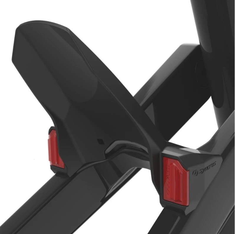 Scott Schutzblech Mit LED Rücklicht Für Patron ERide 3 Scott Schutzblech Mit LED Rücklicht Für Patron ERide – Bild 2